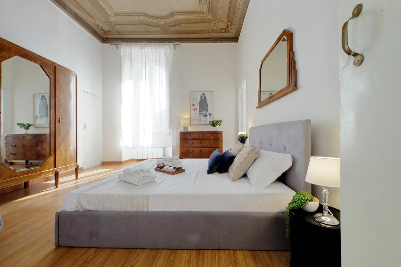 Cavour 2 Bedrooms Apartment Rome Extérieur photo