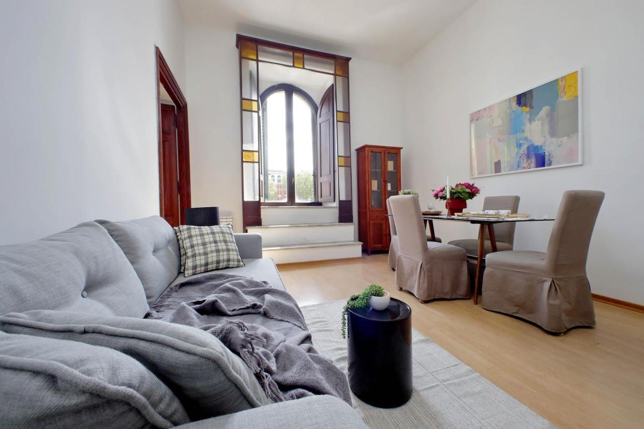Cavour 2 Bedrooms Apartment Rome Extérieur photo