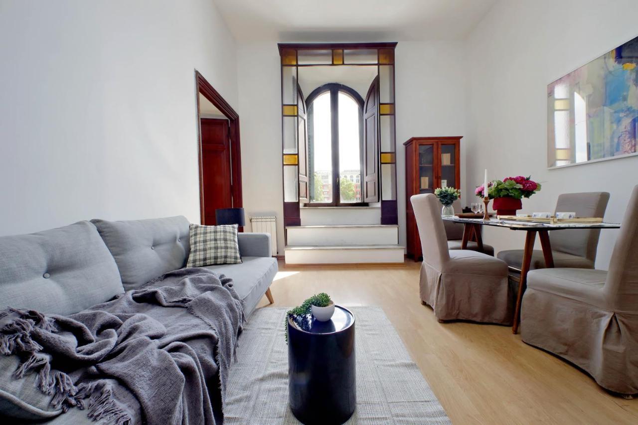Cavour 2 Bedrooms Apartment Rome Extérieur photo