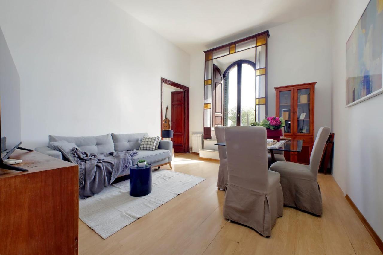 Cavour 2 Bedrooms Apartment Rome Extérieur photo