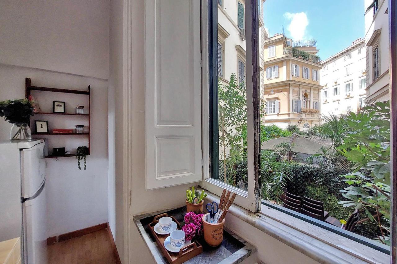 Cavour 2 Bedrooms Apartment Rome Extérieur photo