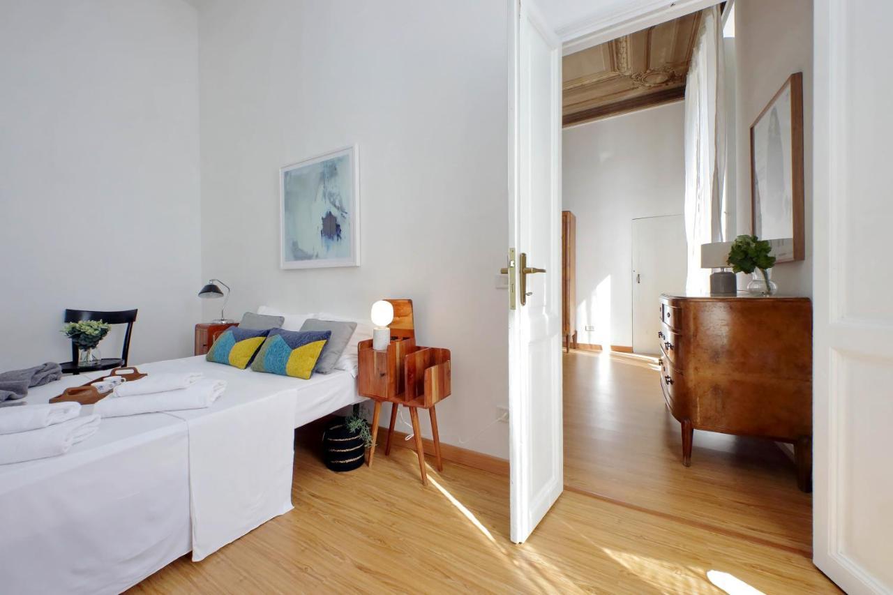 Cavour 2 Bedrooms Apartment Rome Extérieur photo