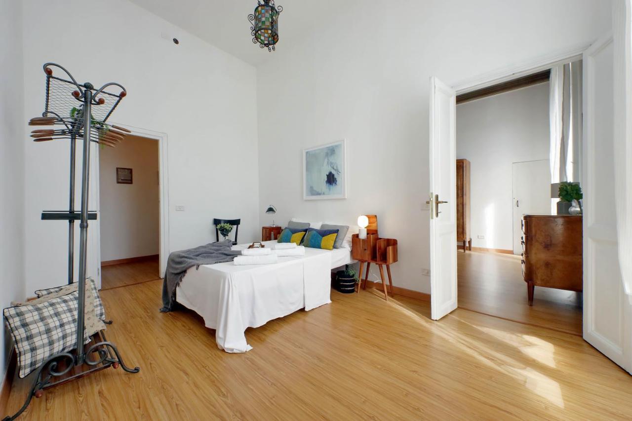 Cavour 2 Bedrooms Apartment Rome Extérieur photo