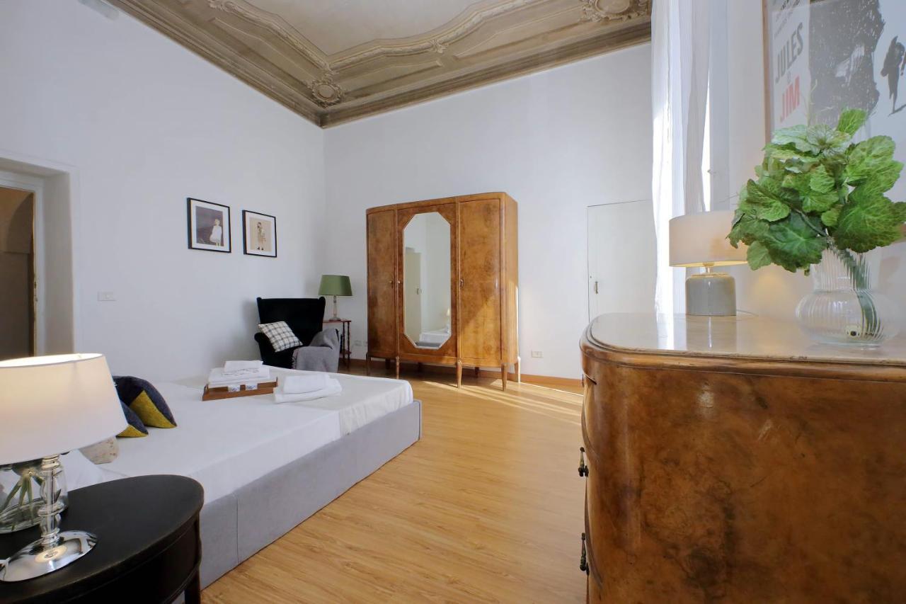 Cavour 2 Bedrooms Apartment Rome Extérieur photo