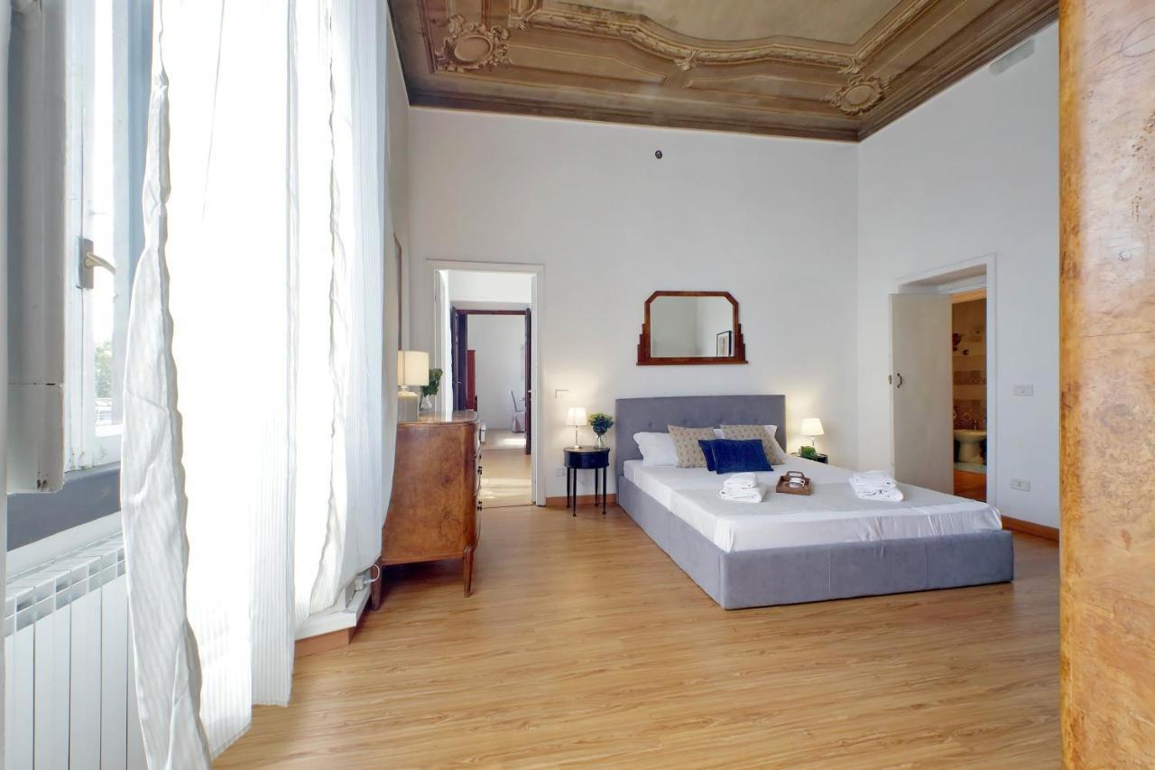 Cavour 2 Bedrooms Apartment Rome Extérieur photo