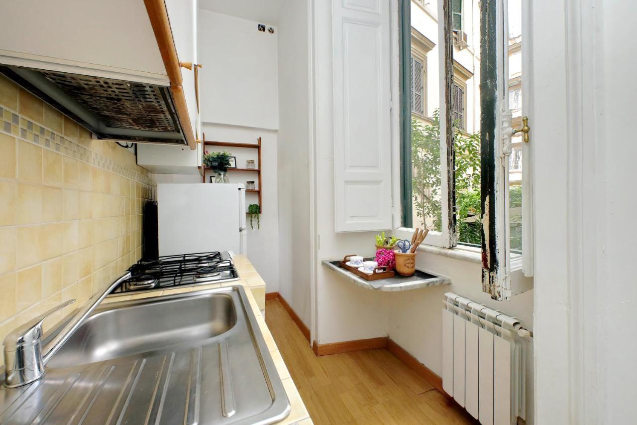 Cavour 2 Bedrooms Apartment Rome Extérieur photo