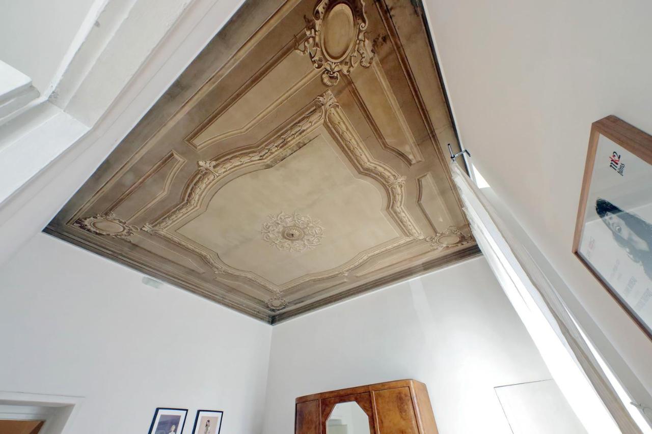 Cavour 2 Bedrooms Apartment Rome Extérieur photo