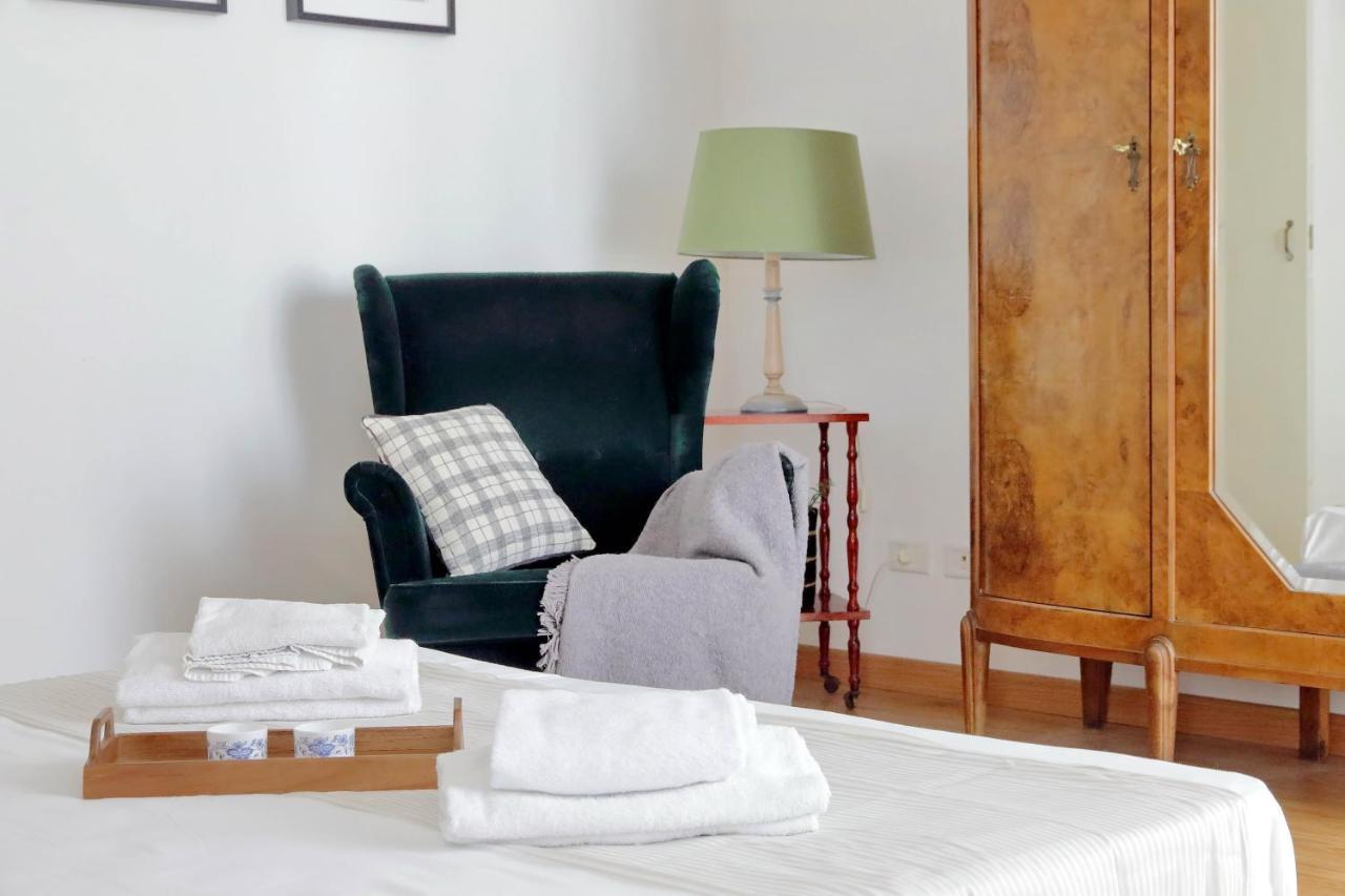 Cavour 2 Bedrooms Apartment Rome Extérieur photo