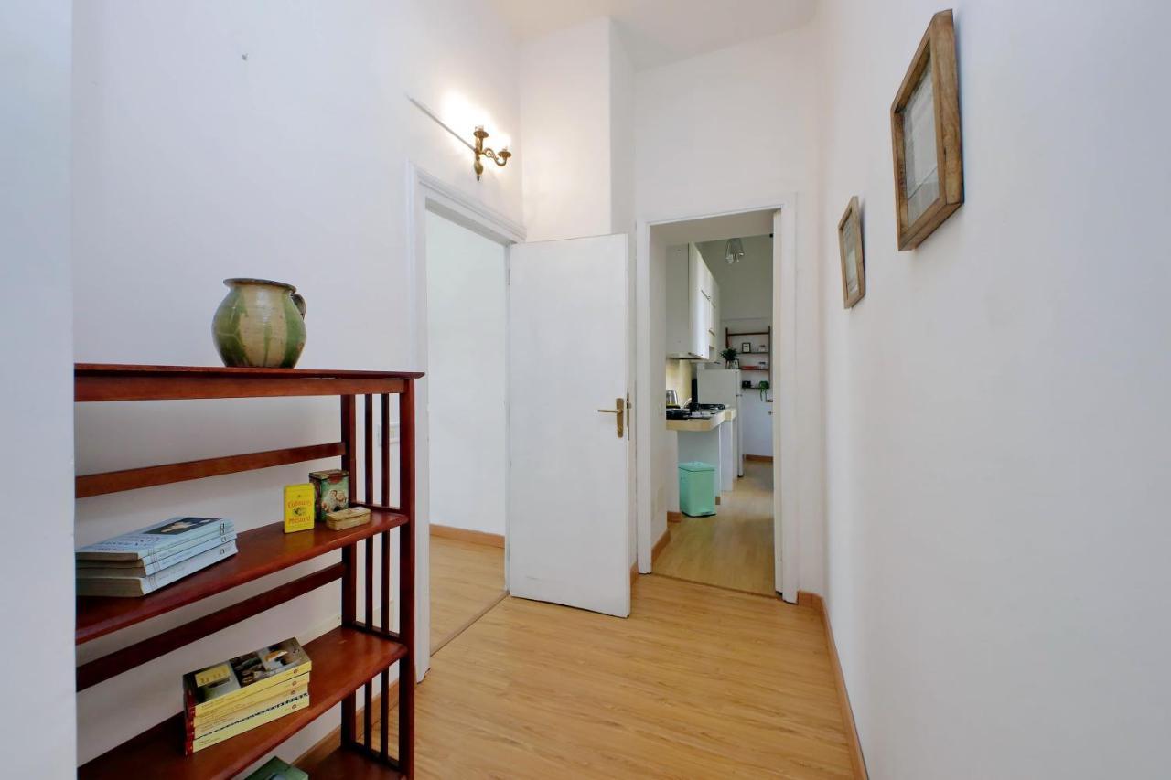 Cavour 2 Bedrooms Apartment Rome Extérieur photo